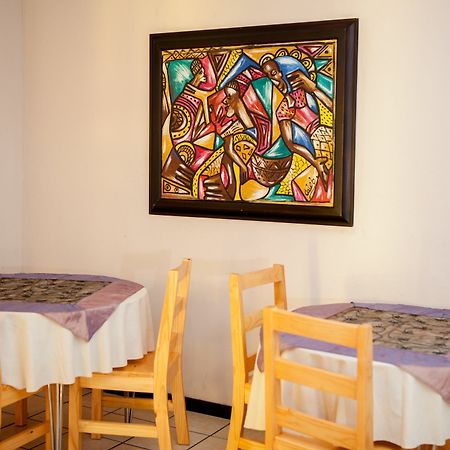 Oria Lodge - Summer Greens Cape Town Bagian luar foto