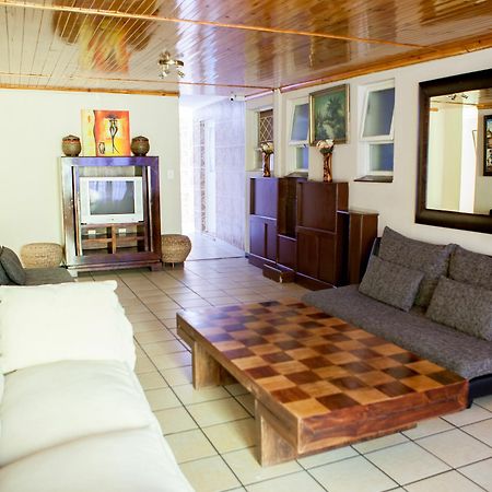 Oria Lodge - Summer Greens Cape Town Bagian luar foto