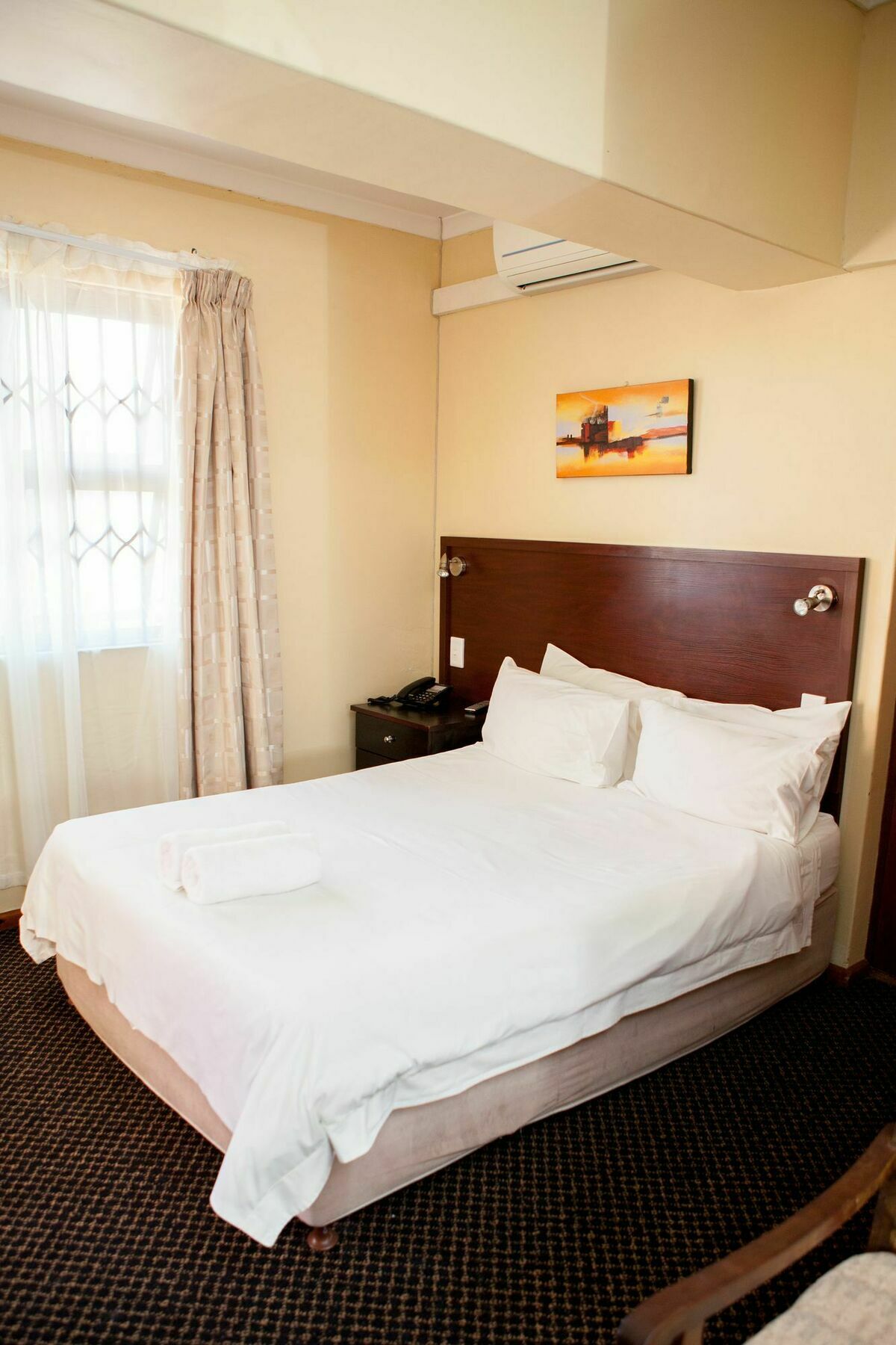 Oria Lodge - Summer Greens Cape Town Bagian luar foto
