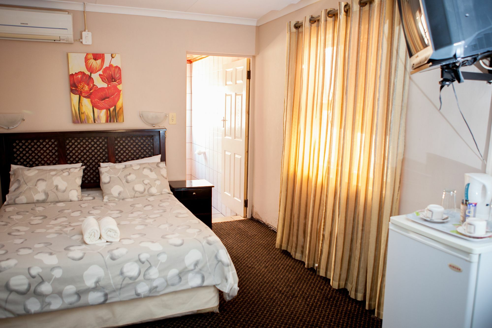 Oria Lodge - Summer Greens Cape Town Bagian luar foto