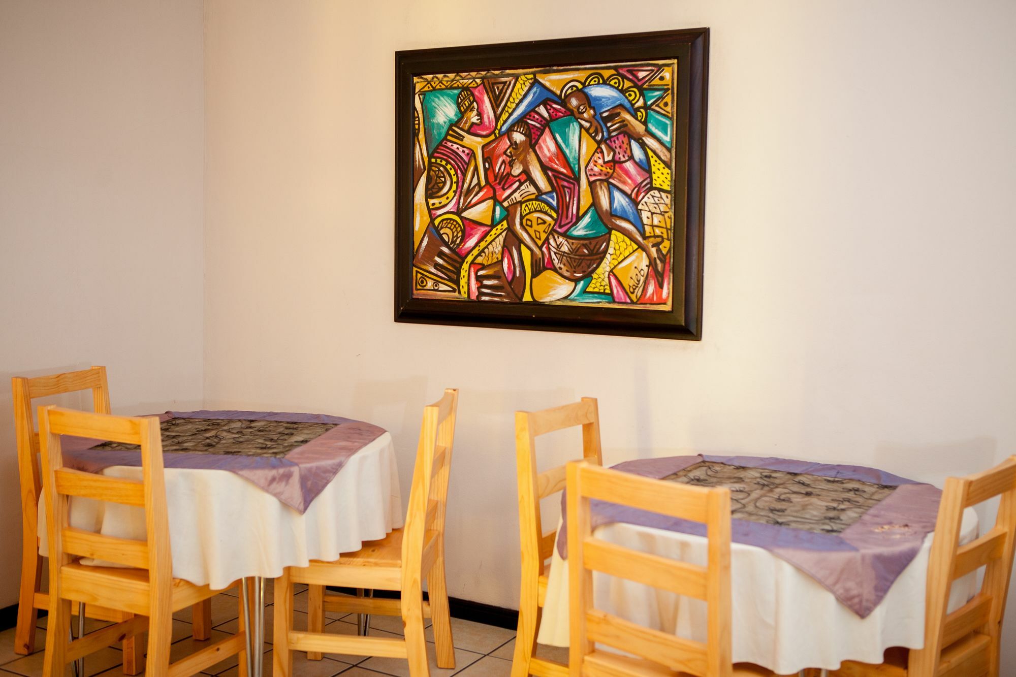 Oria Lodge - Summer Greens Cape Town Bagian luar foto