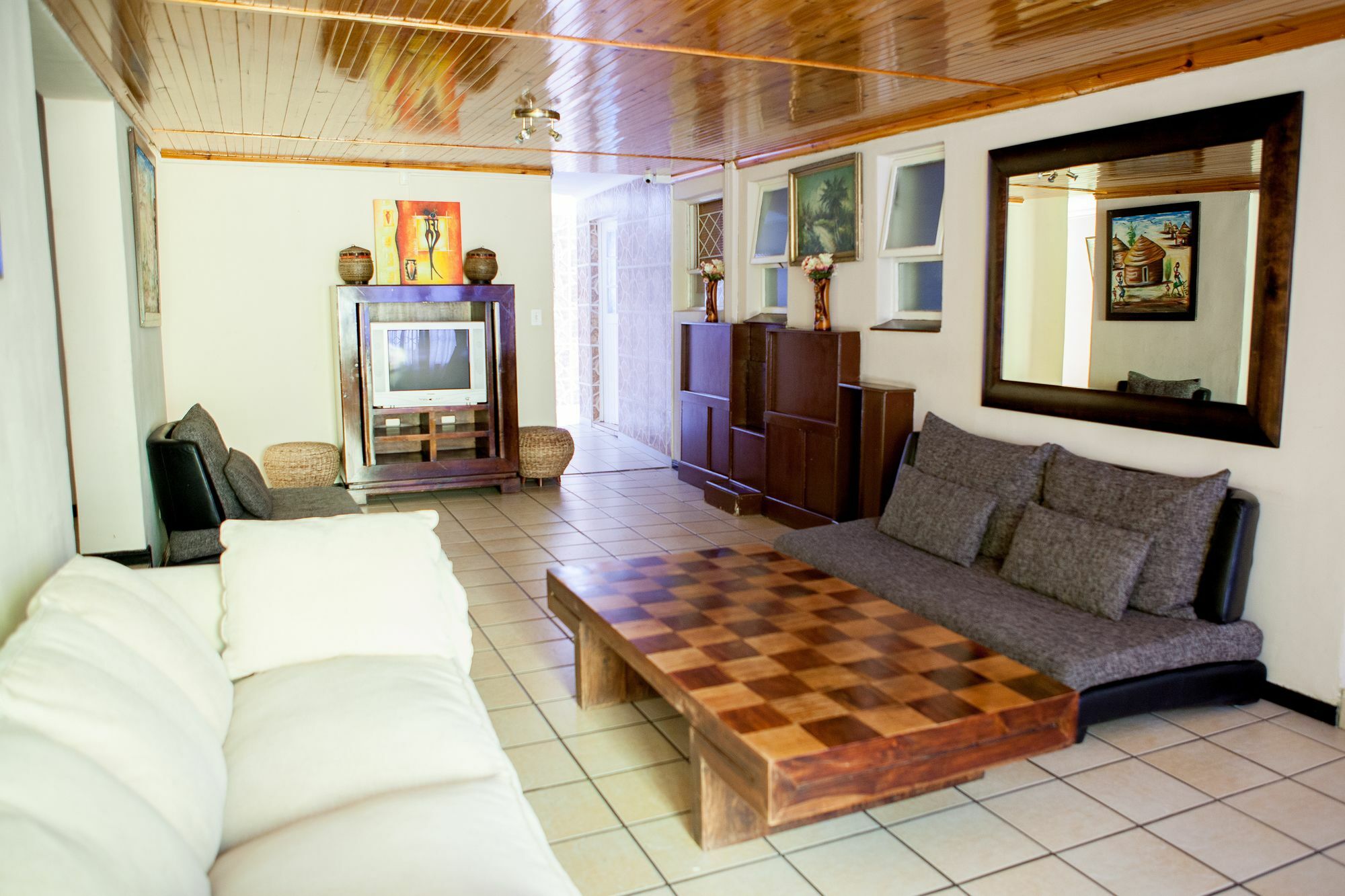 Oria Lodge - Summer Greens Cape Town Bagian luar foto