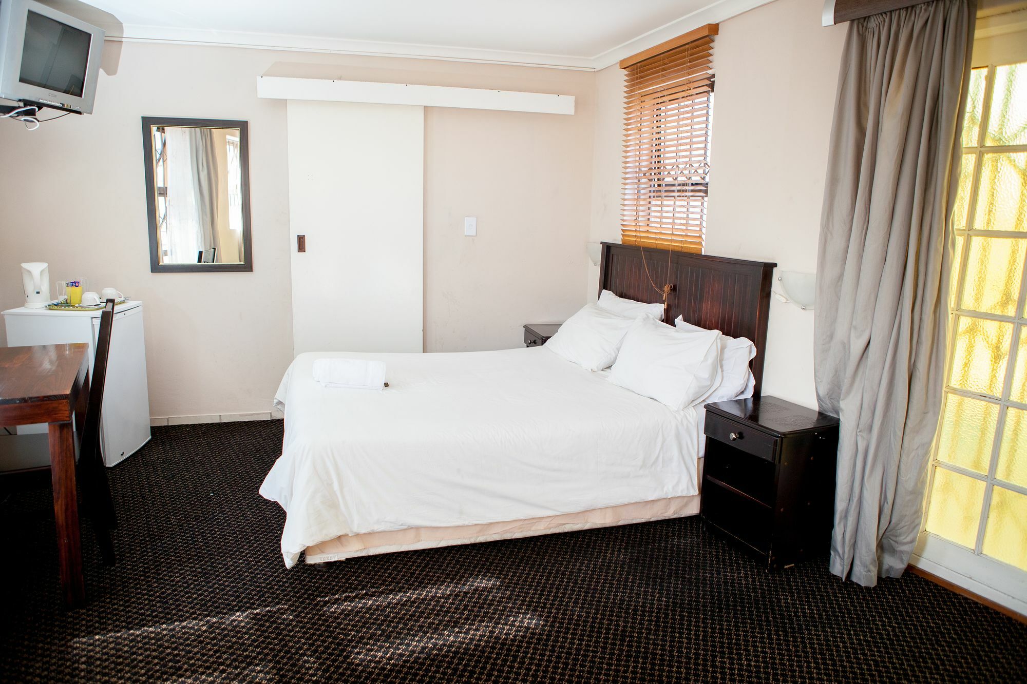 Oria Lodge - Summer Greens Cape Town Bagian luar foto